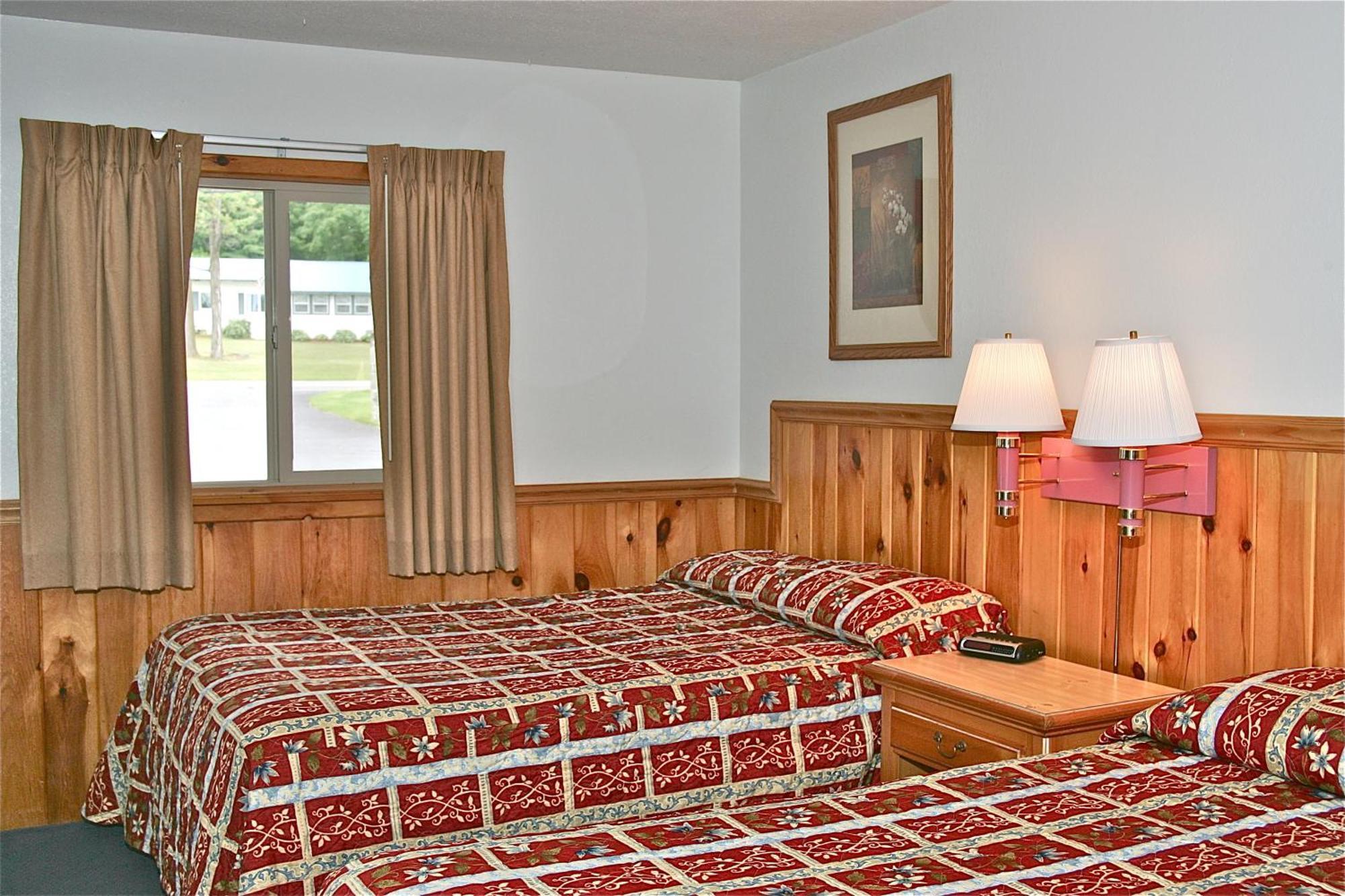 Stone Fence Resort Ogdensburg Bagian luar foto