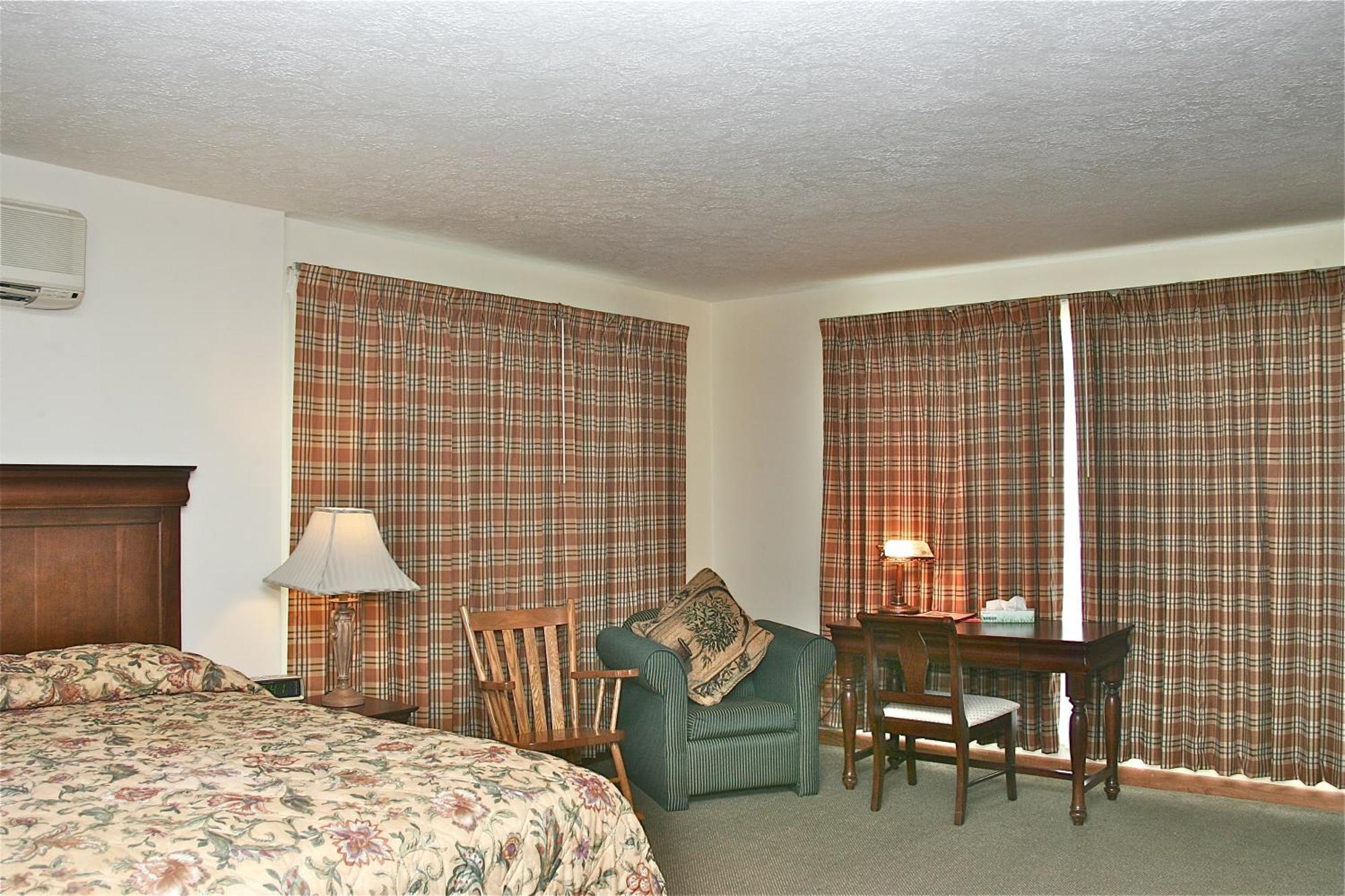 Stone Fence Resort Ogdensburg Bagian luar foto