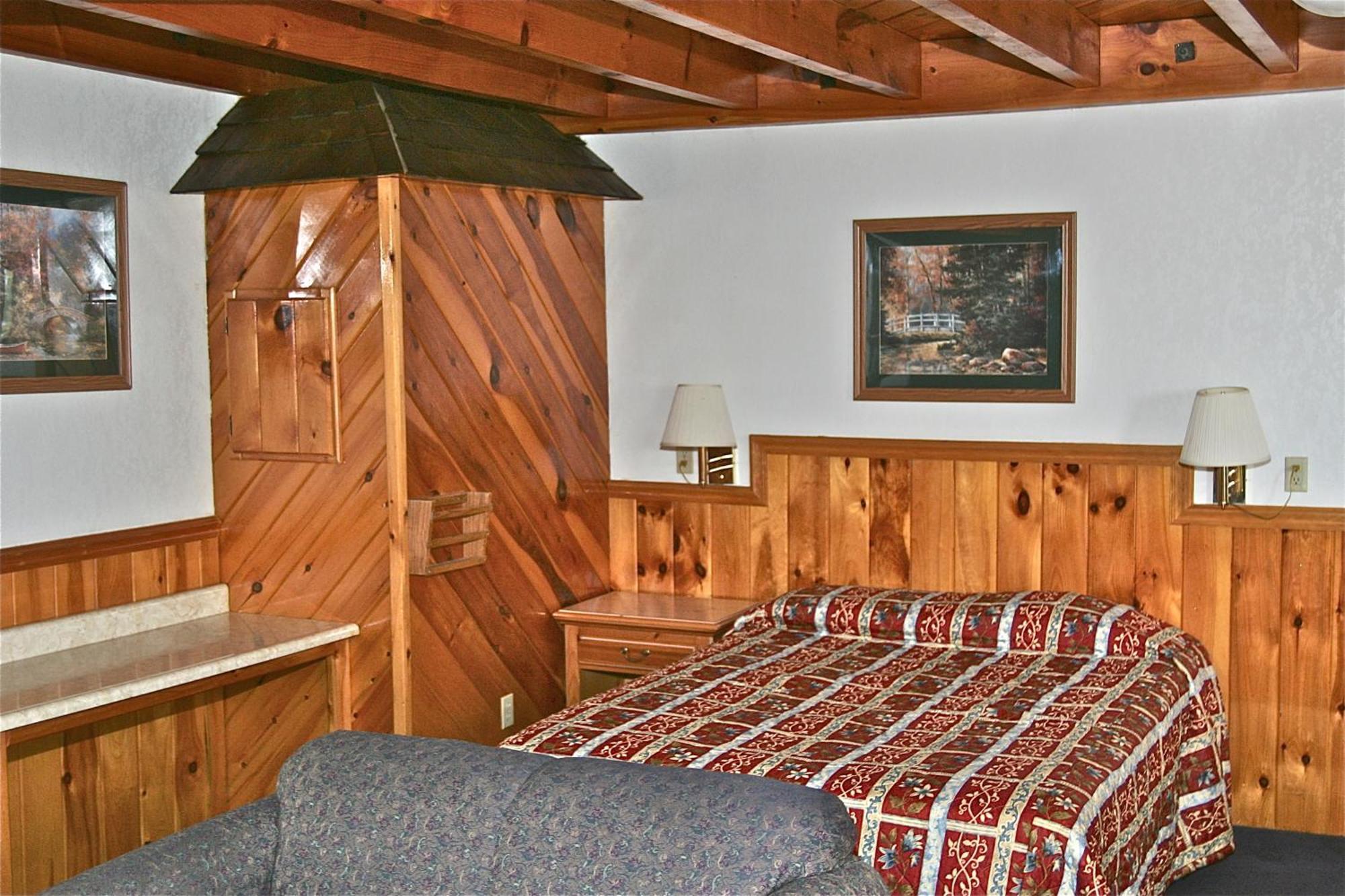 Stone Fence Resort Ogdensburg Bagian luar foto
