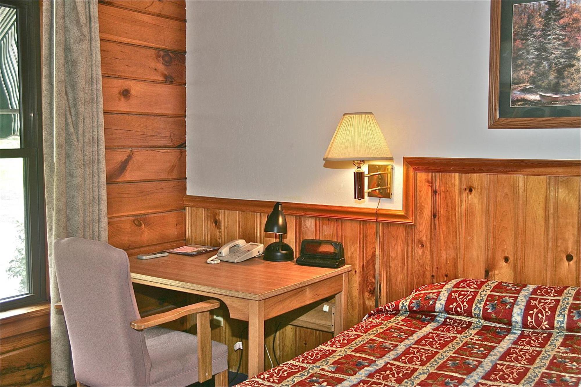 Stone Fence Resort Ogdensburg Bagian luar foto