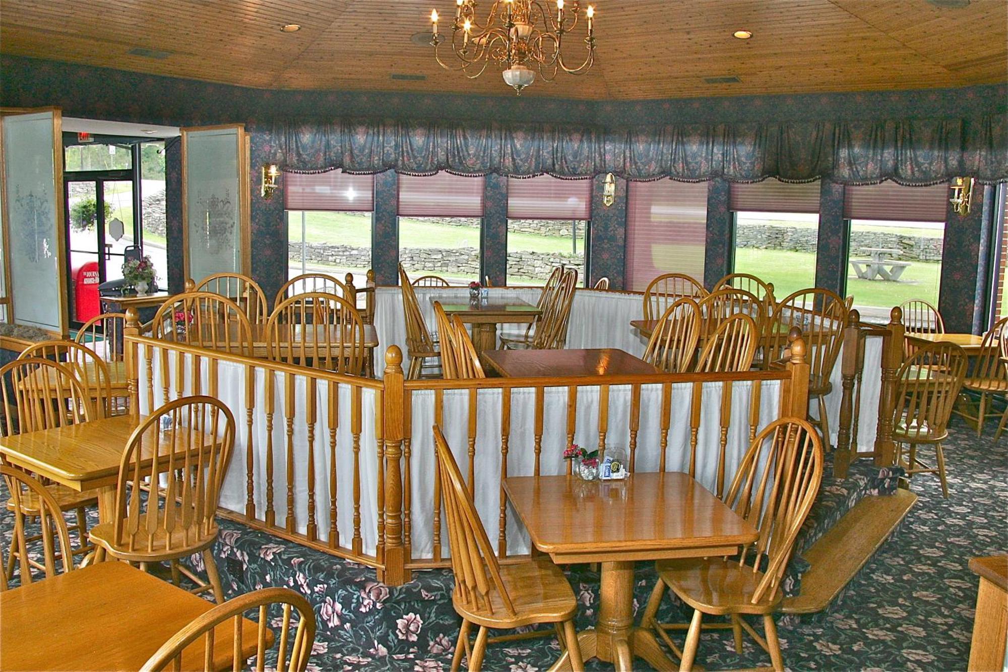 Stone Fence Resort Ogdensburg Bagian luar foto