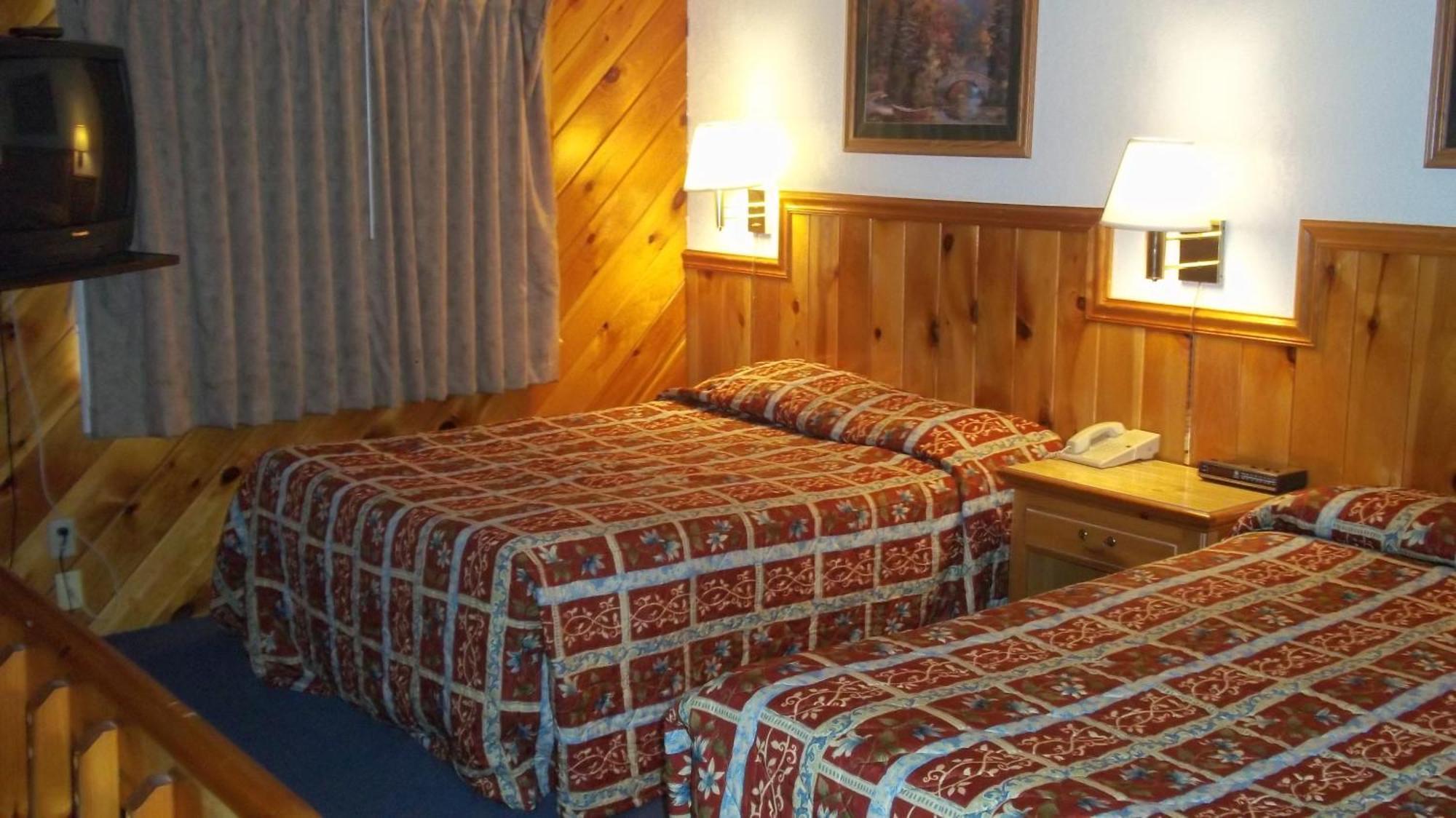 Stone Fence Resort Ogdensburg Bagian luar foto