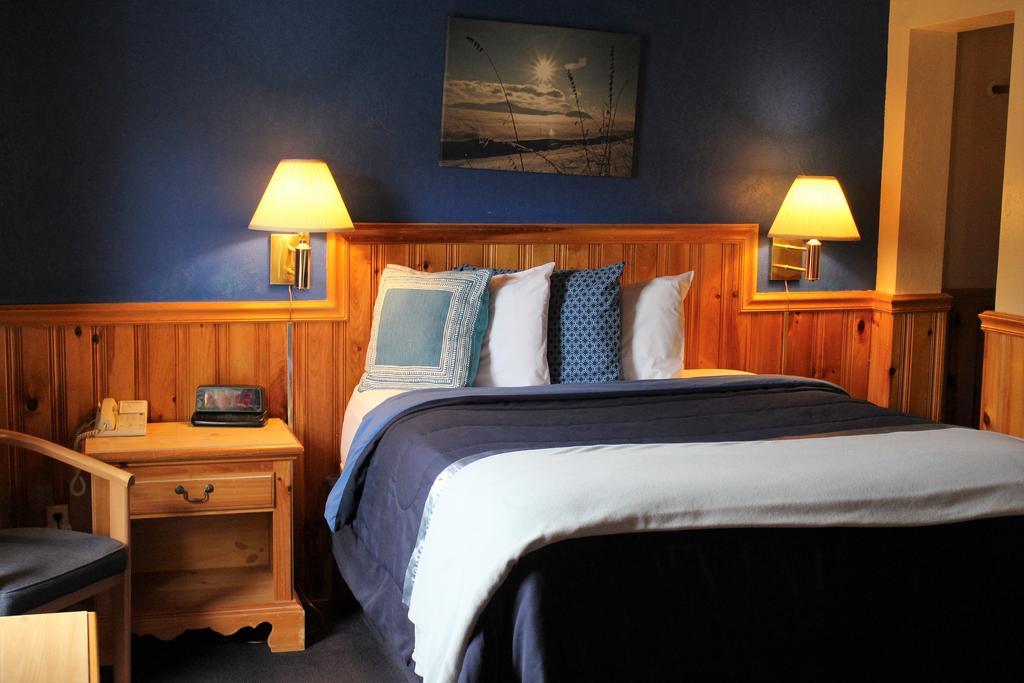 Stone Fence Resort Ogdensburg Bagian luar foto