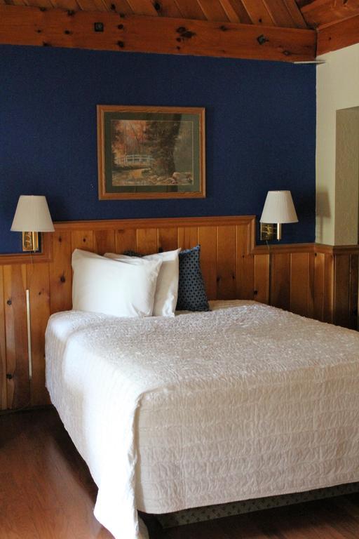 Stone Fence Resort Ogdensburg Bagian luar foto