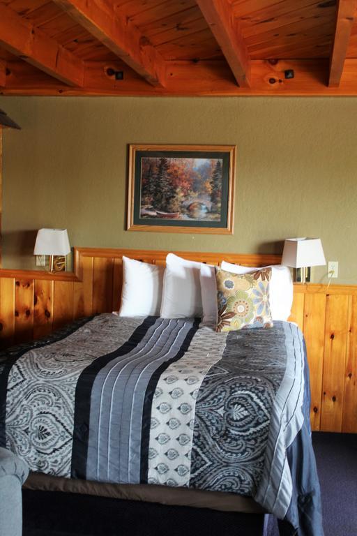 Stone Fence Resort Ogdensburg Bagian luar foto