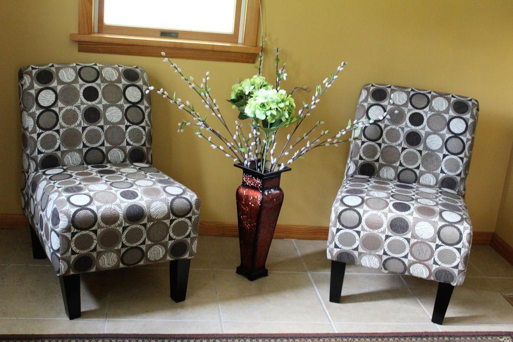 Stone Fence Resort Ogdensburg Bagian luar foto