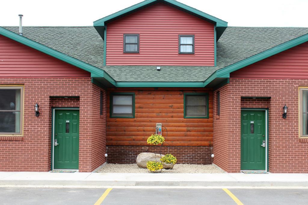 Stone Fence Resort Ogdensburg Bagian luar foto