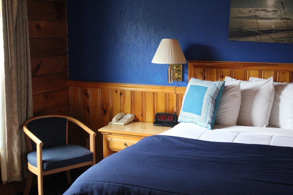 Stone Fence Resort Ogdensburg Bagian luar foto