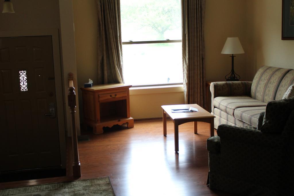Stone Fence Resort Ogdensburg Bagian luar foto