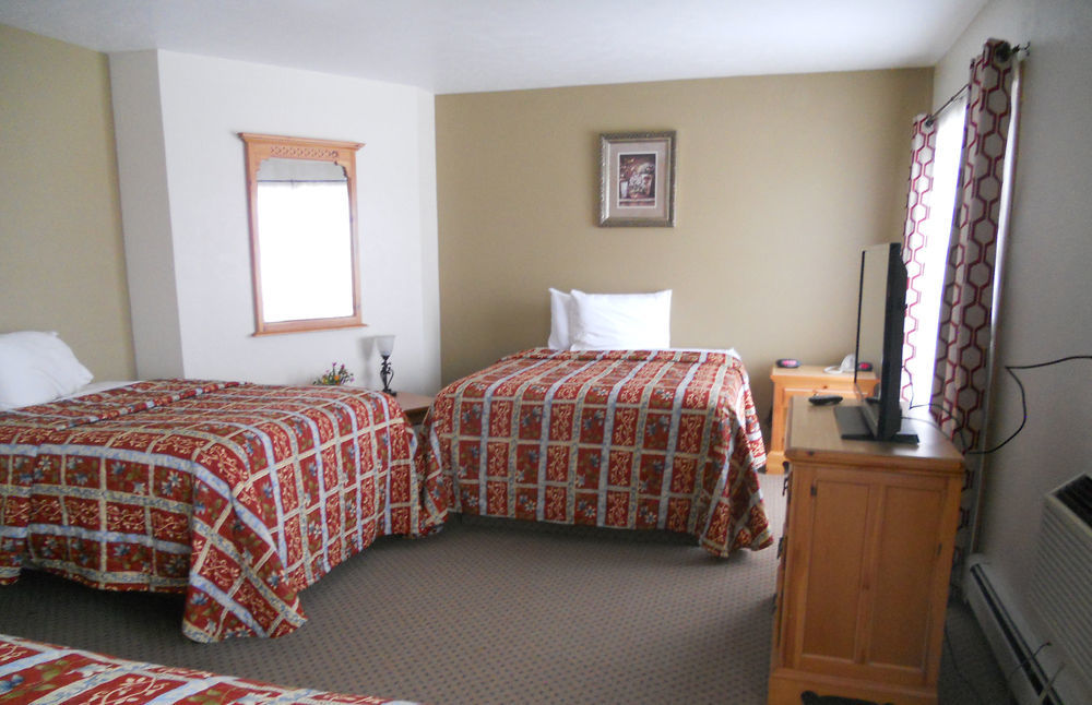 Stone Fence Resort Ogdensburg Bagian luar foto