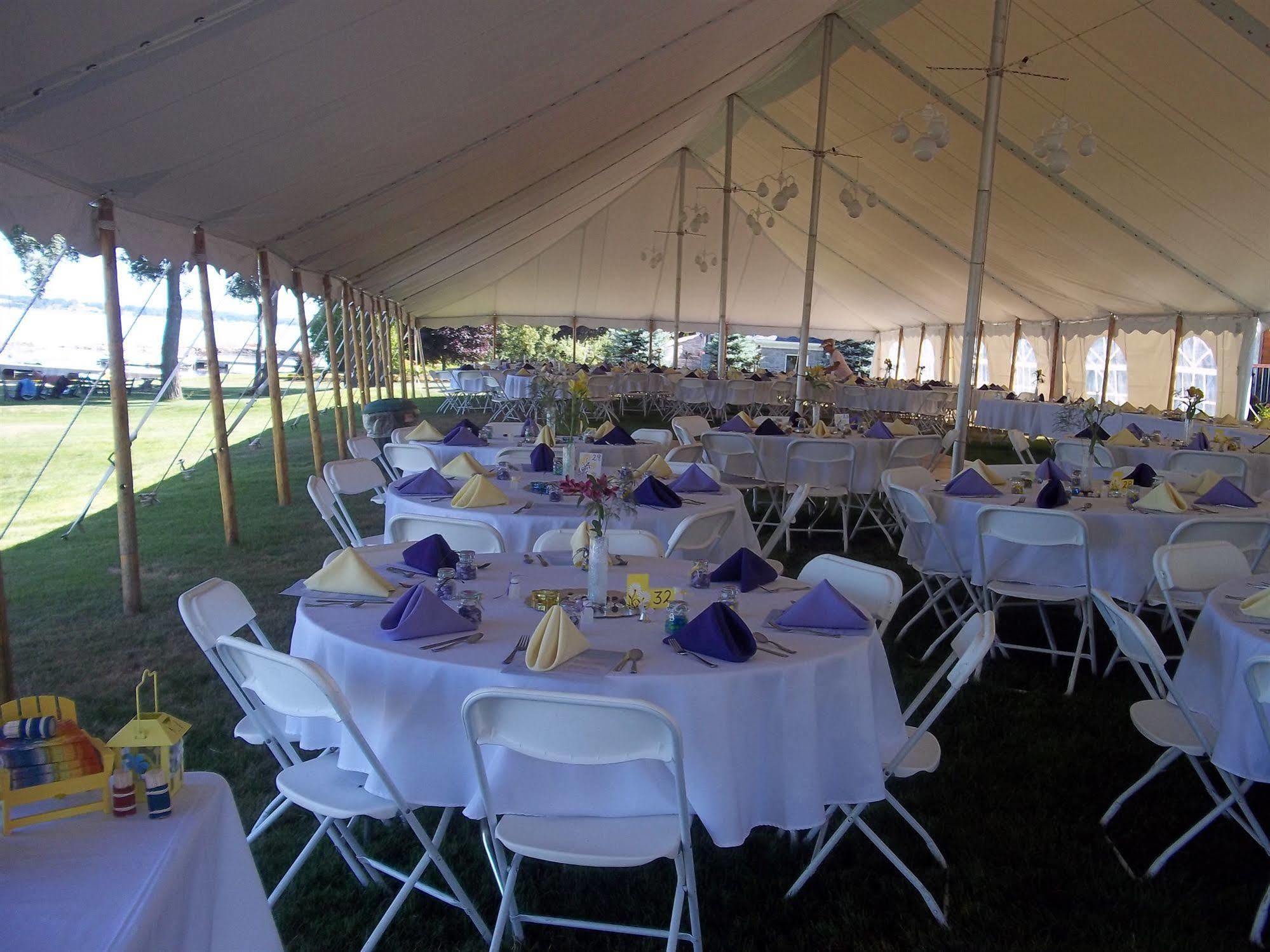 Stone Fence Resort Ogdensburg Bagian luar foto
