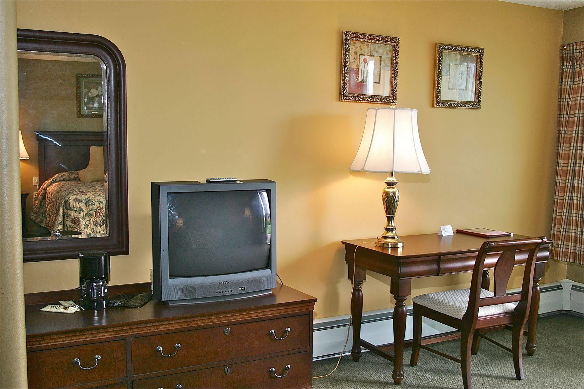 Stone Fence Resort Ogdensburg Bagian luar foto