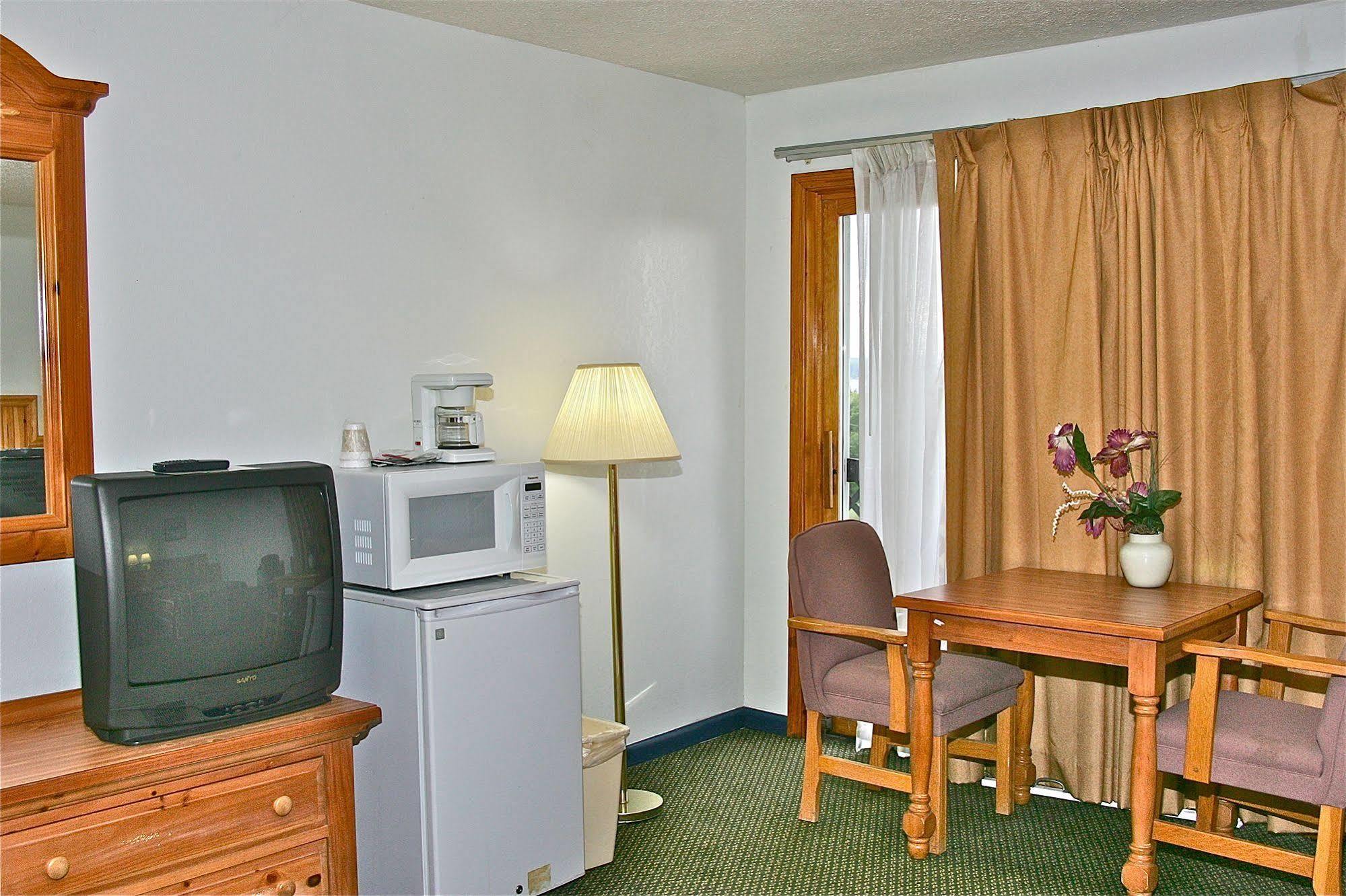 Stone Fence Resort Ogdensburg Bagian luar foto