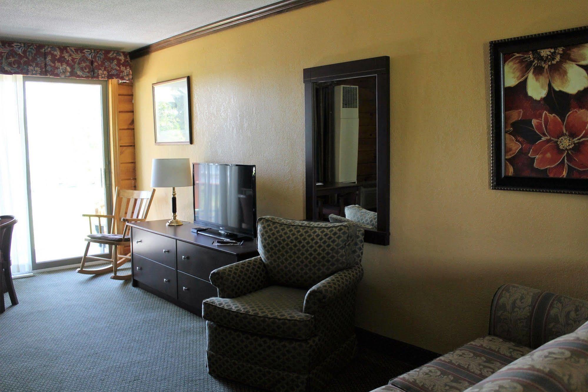 Stone Fence Resort Ogdensburg Bagian luar foto