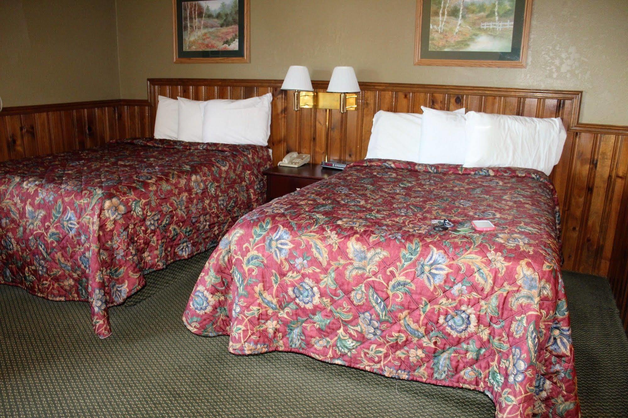 Stone Fence Resort Ogdensburg Bagian luar foto